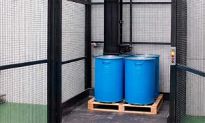 montacargas-de-una-columna-en-huelva-instalacion-y-mantenimiento